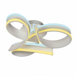 Изображение продукта Потолочный светодиодный светильник Ambrella light Line 